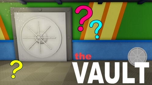 The Vault