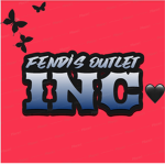 Fendi's outlet