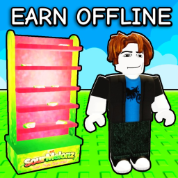 Build a Candy Shop icon