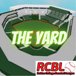 The Yard