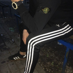 Russian Clothing Оффника