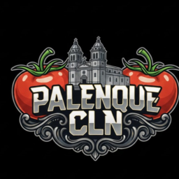 Palenque Cln[ 🍅 ]