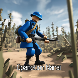 Operation Narai