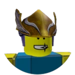 Level 250 Roblox badge thumbnail