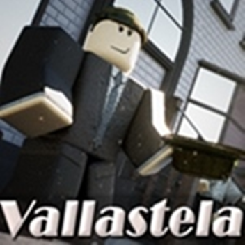 Vallastela