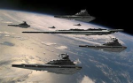 EGE| The Galactic Imperial Navy