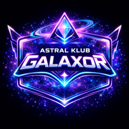ASTRAL KLUB GALAXOR