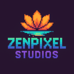 ZenPixel Studios