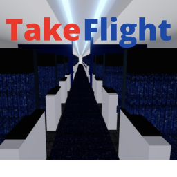 (UPDATE!!) Take Flight (by Angel Air Inc.)