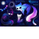 Unicorns kittens and puppies!