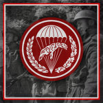 6th Airborne Division ﹒