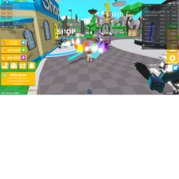 Untitled Game