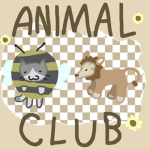 *~Animal Club~*