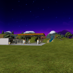 EllieRocks 's hangout! ^BETA^