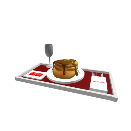 [OLD] Pancake Plate