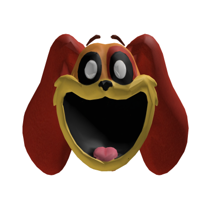 DogDay Roblox item