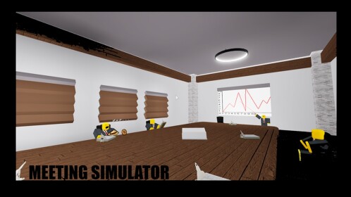 Meeting Simulator