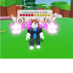Cash Collecter Simulator!