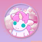 My unicorn squad!!