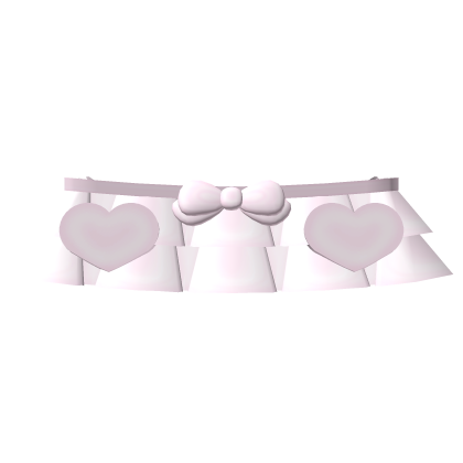♡ . ‿ such a cute pink princess skirt ! ~ 🎀