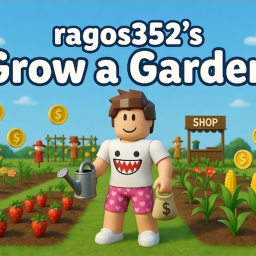 Grow a garden