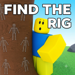 [🔍] Find the Rig