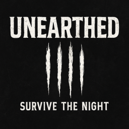 UNEARTHED: Echoes of Ruin