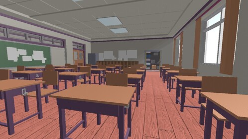 classroom