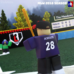 MLW Wiffleball