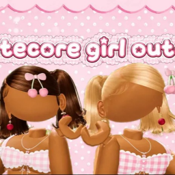 CuteCore Girl Outfits