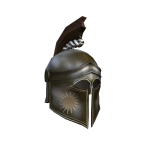 Apollo's Hoplite