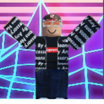 Creeblox gang