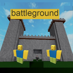 battleground