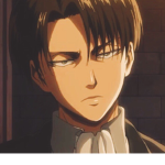 ~[Attack on Titan]-Rivaille/Levi Fanclub~ ^-^