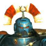 Imperium of Mankind ᅠ