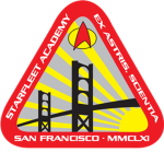 < UFP > Starfleet Academy