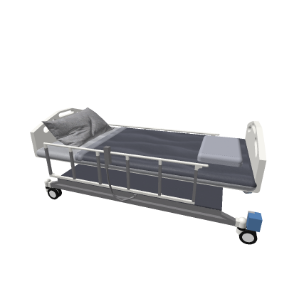 {Dove} Med-Surg Bed