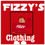 Fizzy's Clothing