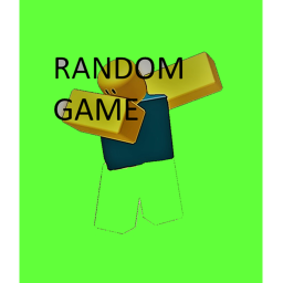 random game of games