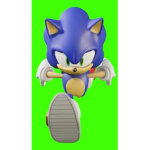 Super Sonic 2nd Group