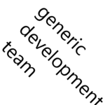 generic development team