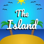 🏝️The Island [Story Mode]🏖️