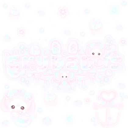 crybabys’ Roblox group icon
