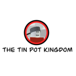 The Tin Pot Kingdom