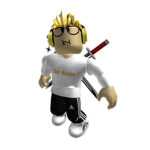 Ducky_gaming fan group