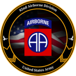 [USΑR] 82nd Αirborne Division