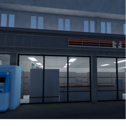 FORTEX CITY V2