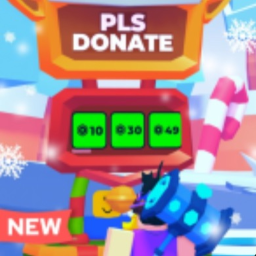 PLS DONATE💸
