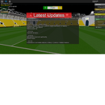 Ro Evolution Soccer Friendly's