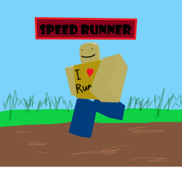 Speed Runner [Testing]